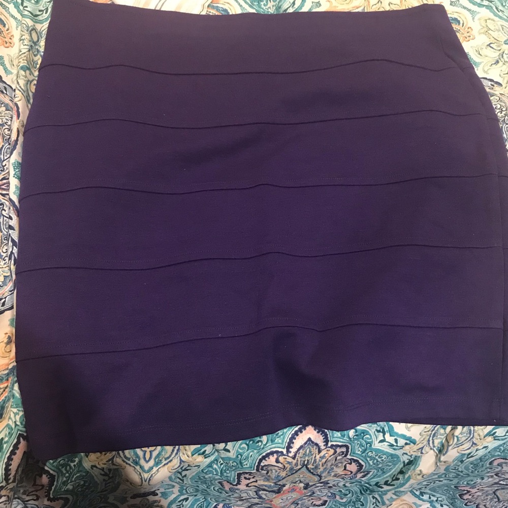 Bandage skirt